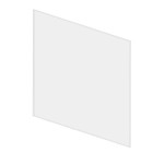 Sklo 4x381,8x352 KV DYNAMIC L 3G S 55.44.42.21  